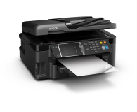 Epson WorkForce WF-3620DWF (LAN,WIFI,DUPLEX,FAX) - 201011 - zdjęcie 3